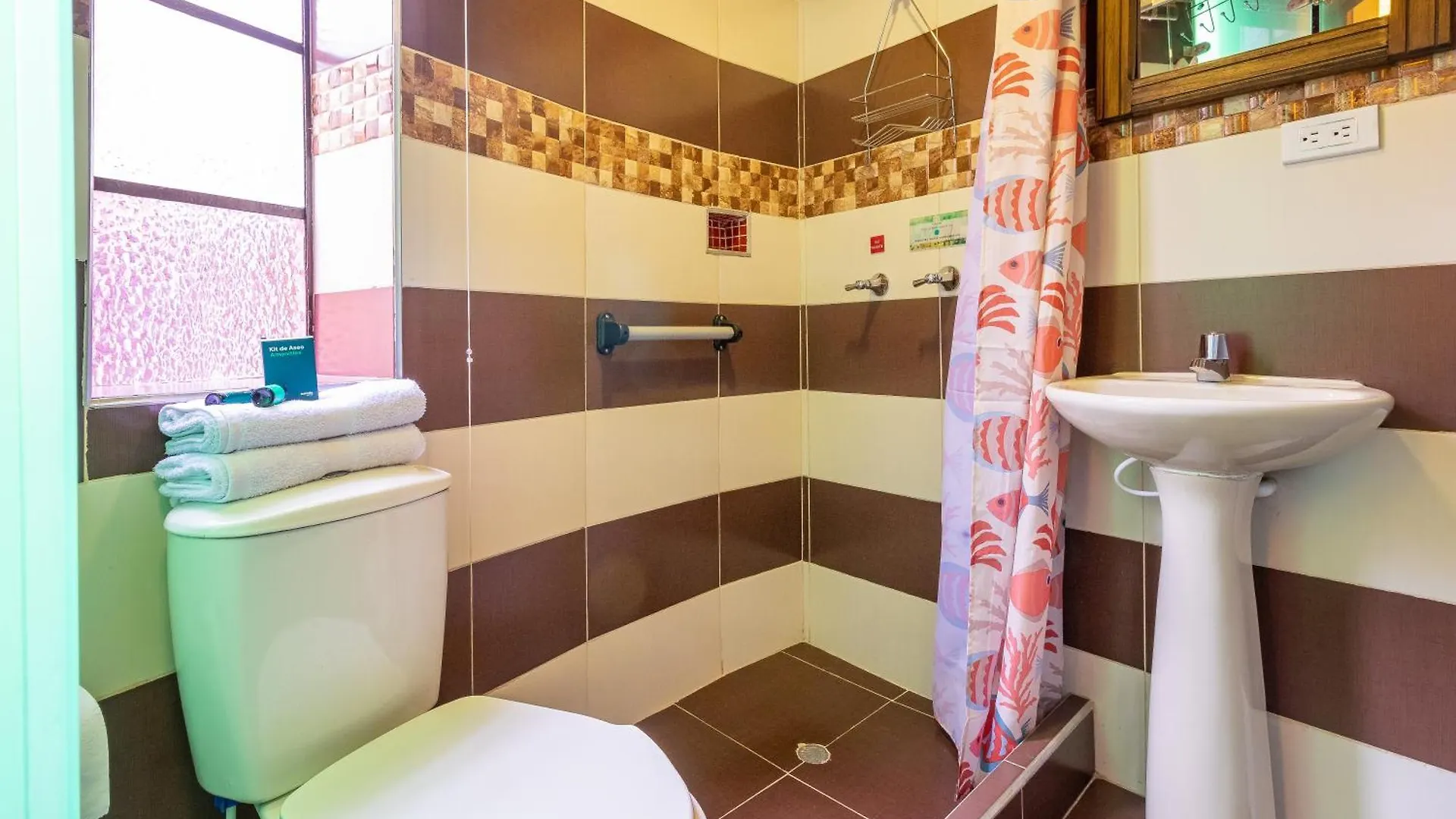 Hotel Casa Candilejas Bogotá