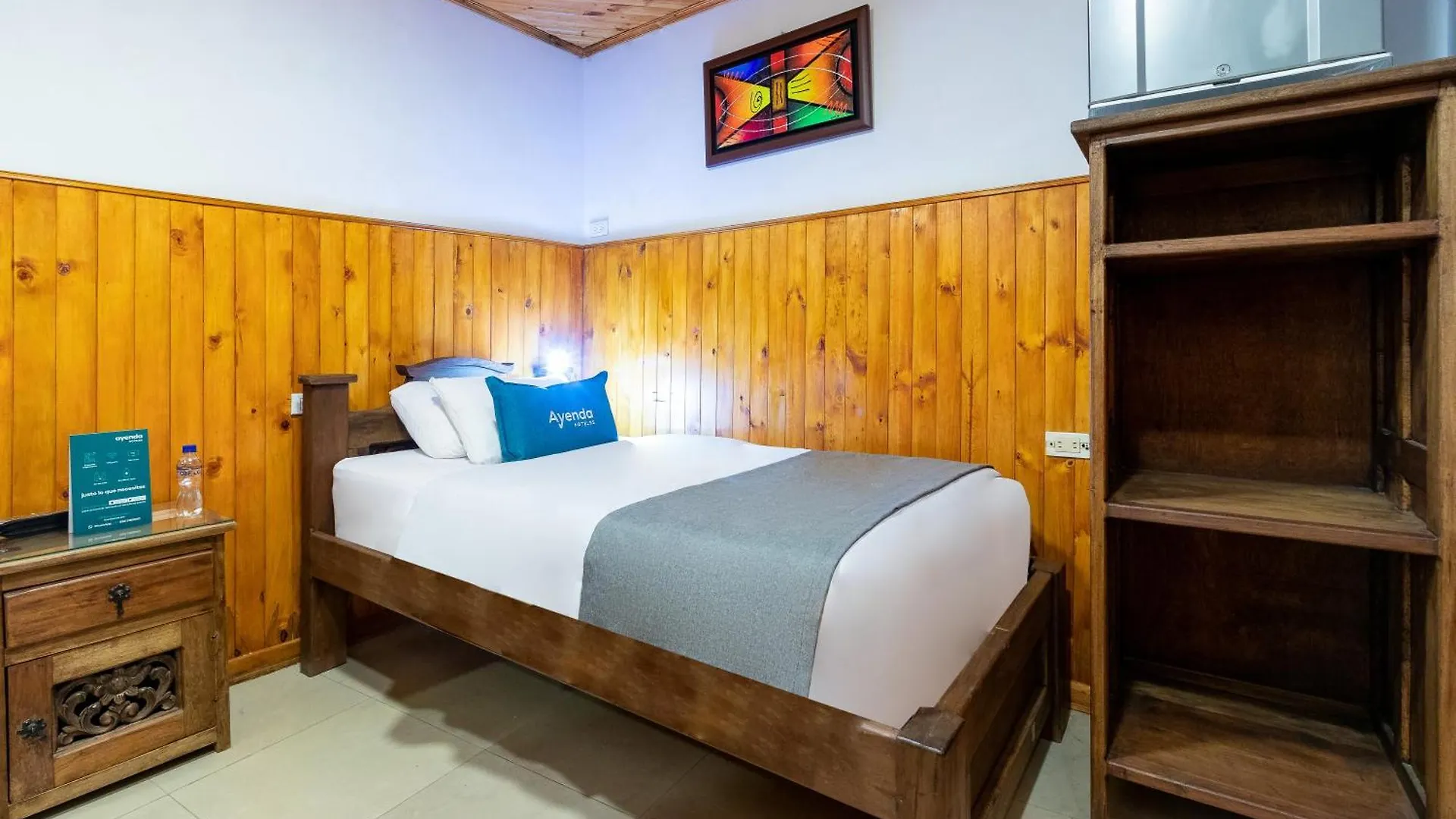 Hotel Casa Candilejas Bogotá