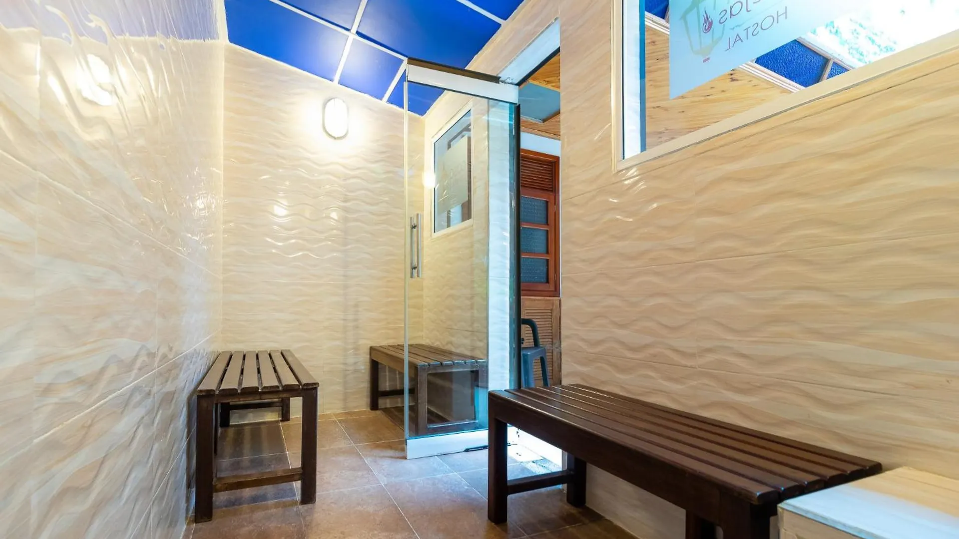 Casa Candilejas Bogotá Hotel