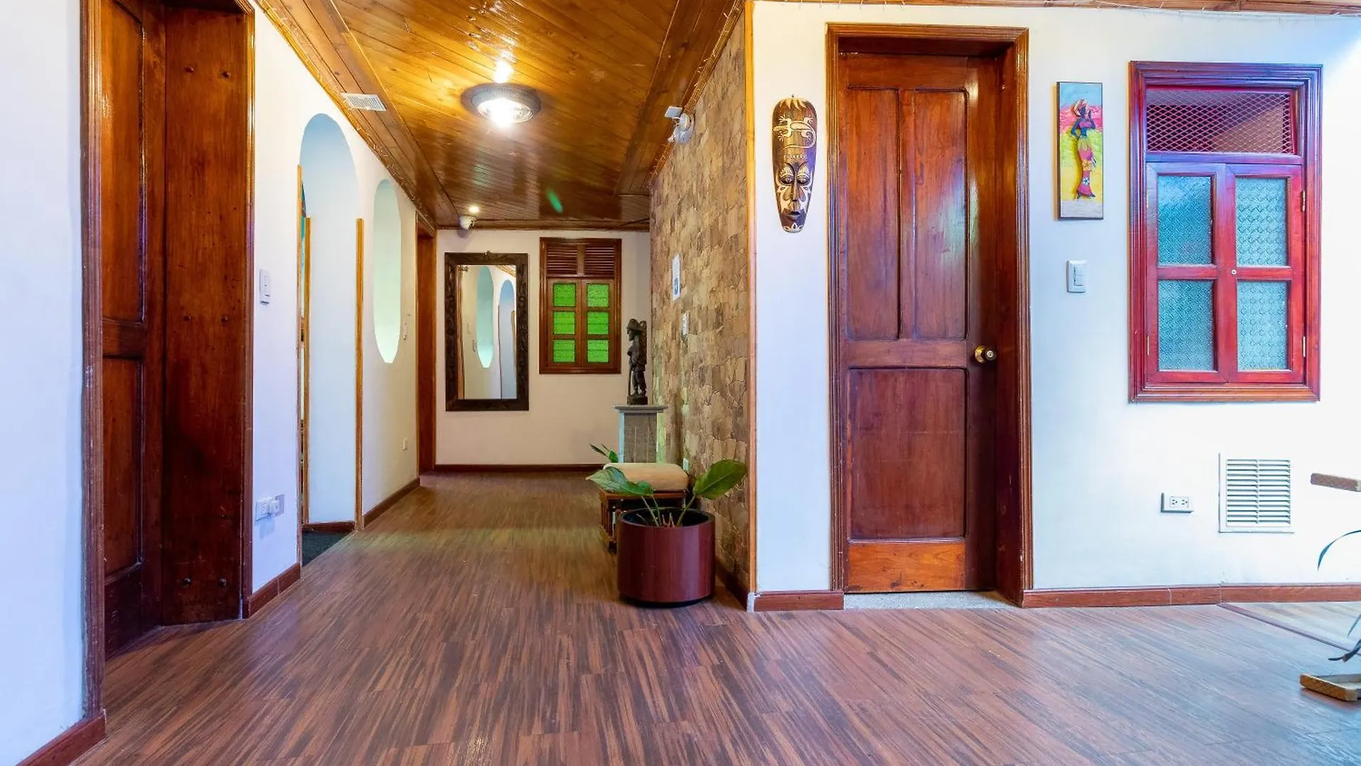 Casa Candilejas Bogotá Hotel