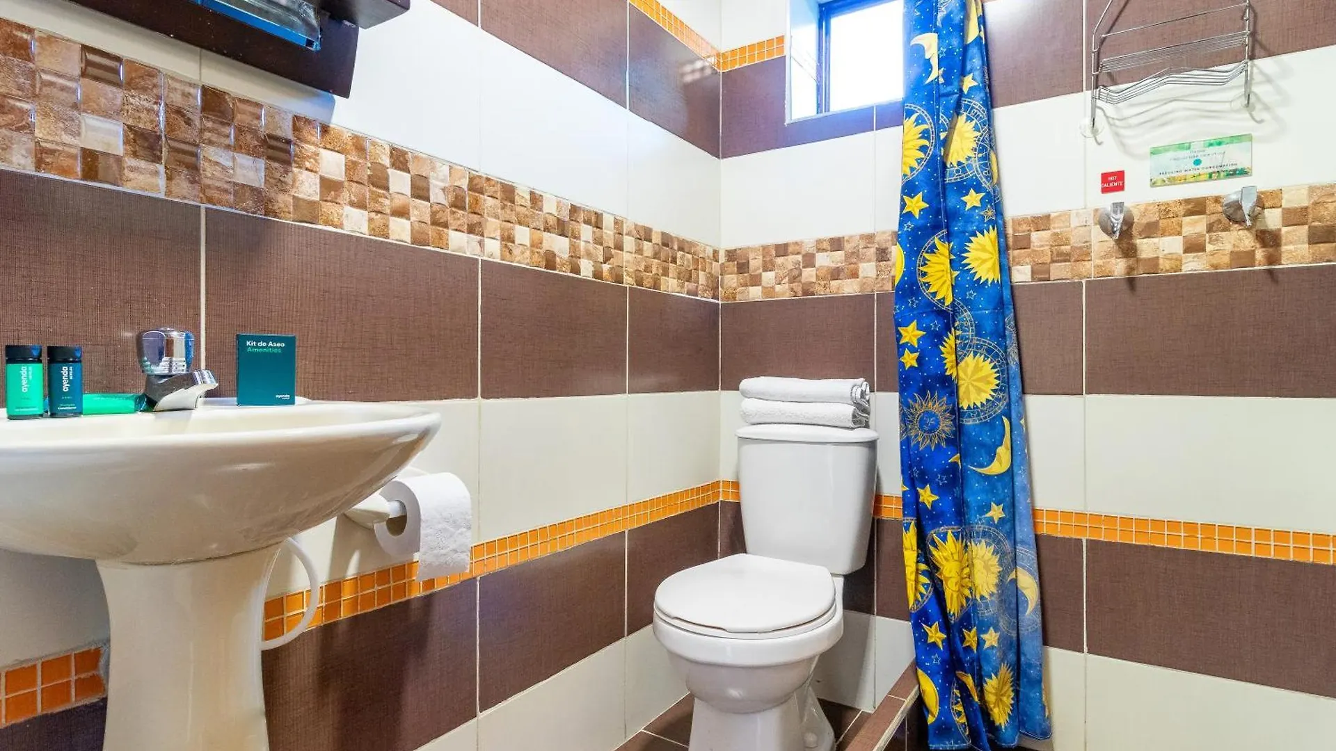 Hotel Casa Candilejas Bogota
