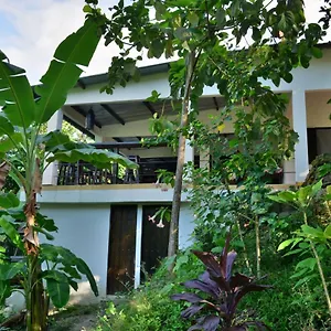 Casa Alibri Séjour à la campagne