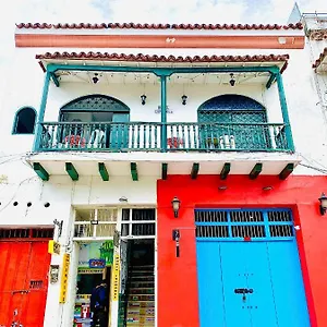 *** Hotel La Espanola De Getsemani Colombia