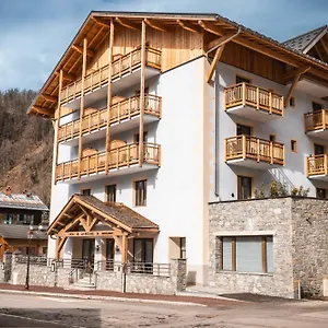 **** Hotel De La Roche Frankrijk