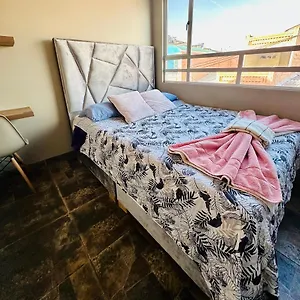 Private Close To The Dorado Airport Bed and breakfast