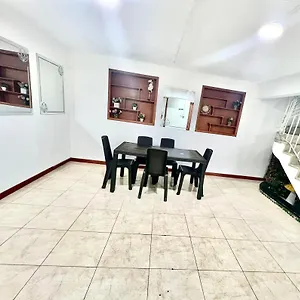 Harbor Bed and breakfast