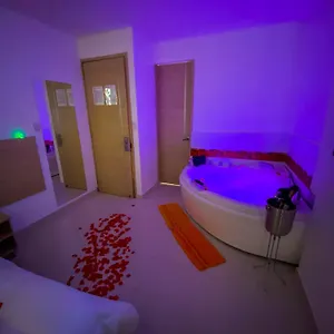 *** Hotel Cabreromar Colombia