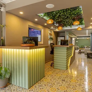 *** Hotel Poblado Colombia