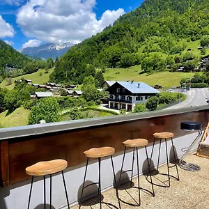  Hotel Le Montblanc Frankrijk