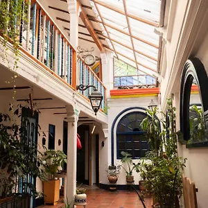 Maison d'hôtes Casa Tsao
