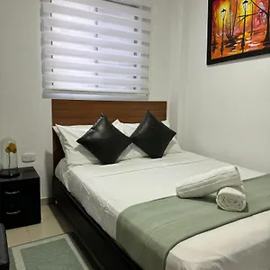 Sgh Madeleine Colombia