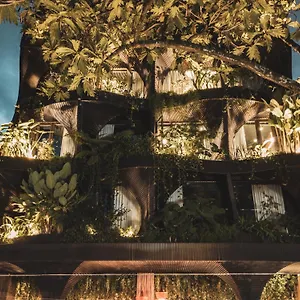 Hotel Selvario 36 Medellín