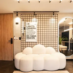 Hotel Indie Universe Creative Medellín