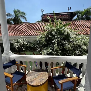 1811 Cartagena (Kolumbien)