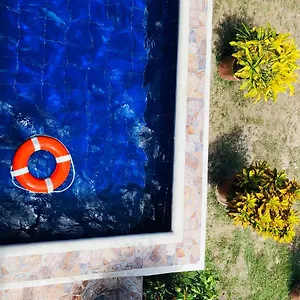 Lkjay Providencia Isla Appartement