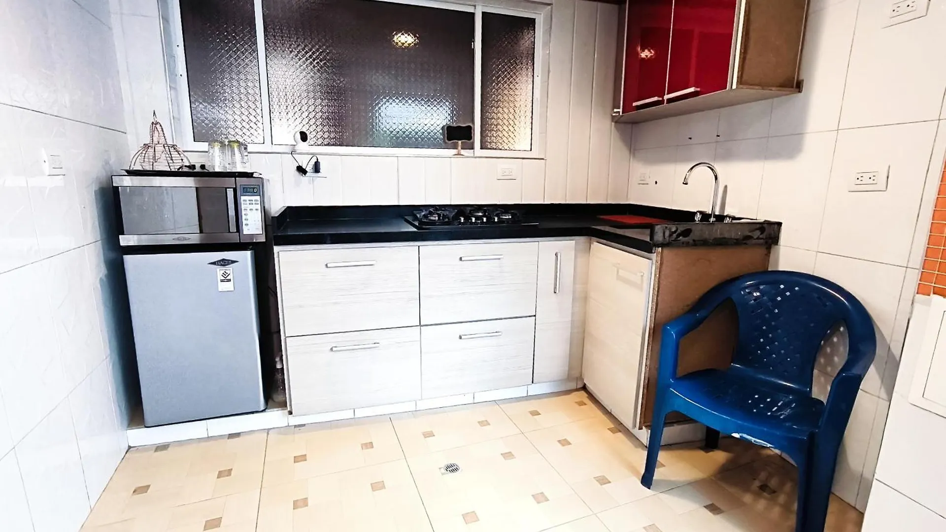 Casa Candilejas Bogotá
