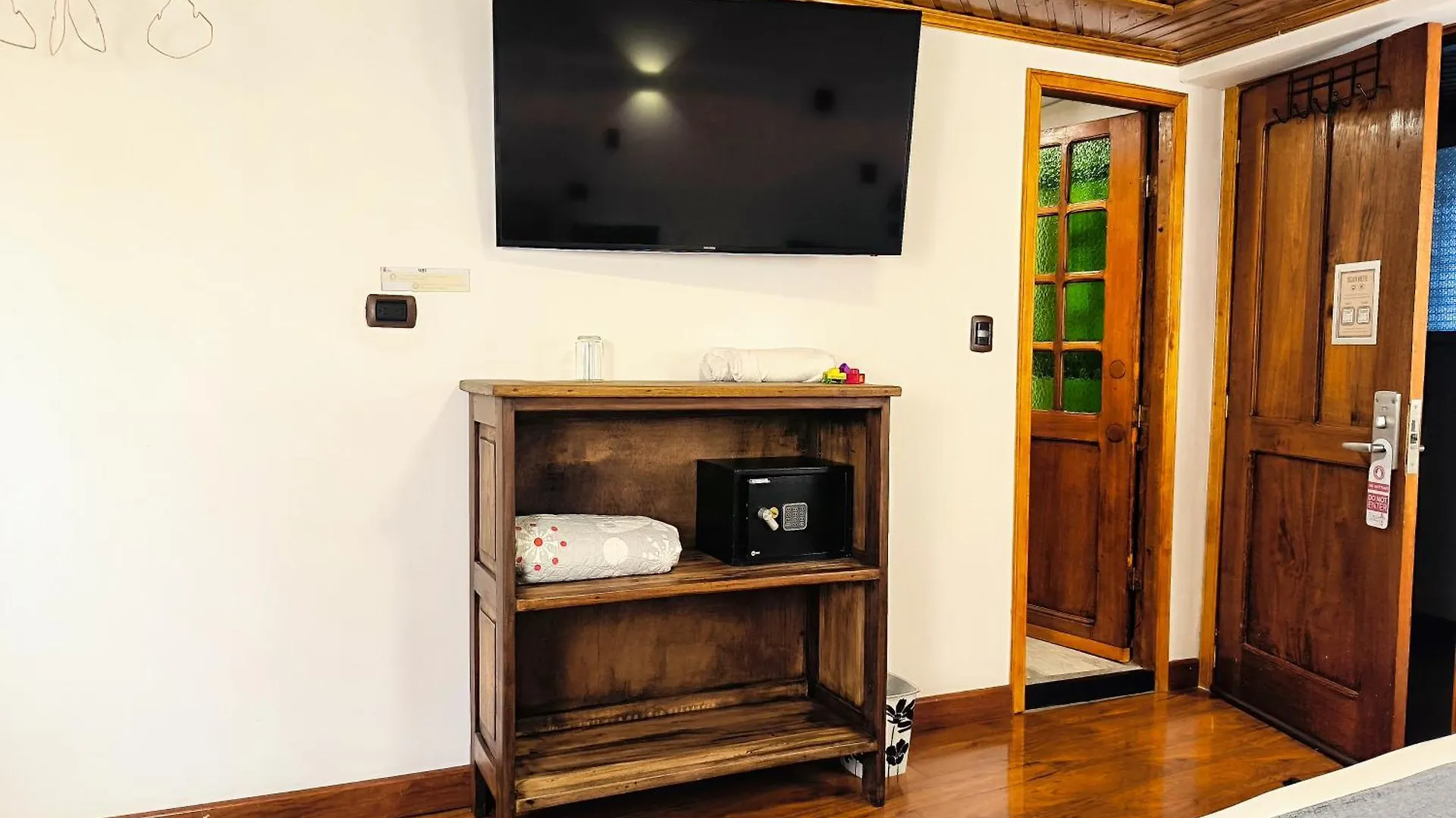 Hotel Casa Candilejas Bogota